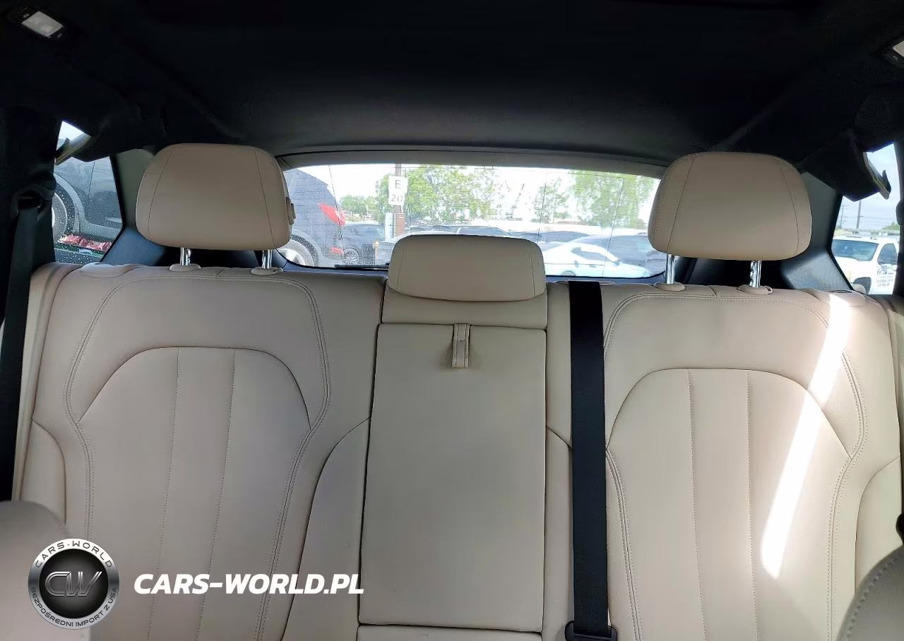 2022 BMW X5 Sdrive 40I VIN:5UXCR4C01N9K58051 - 10