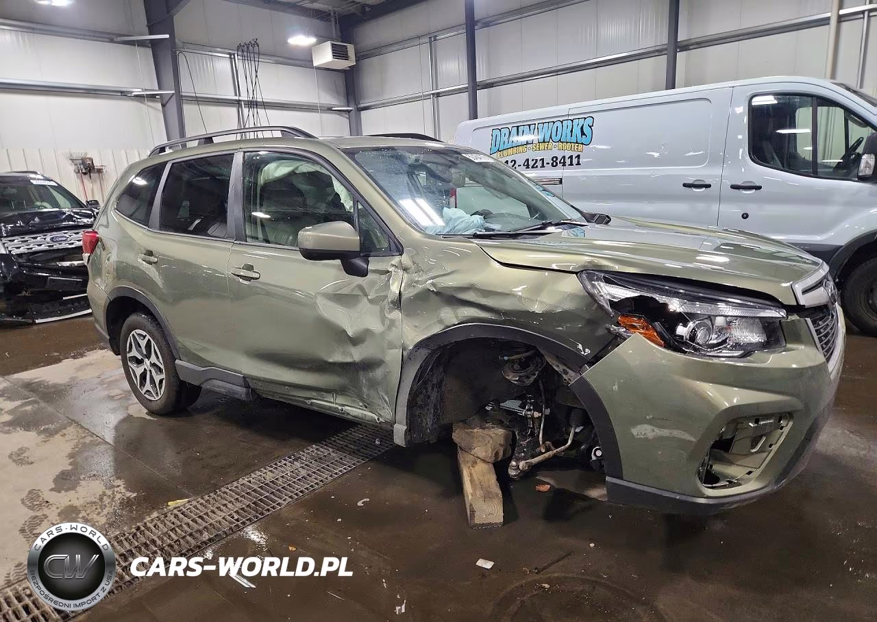 2020 Subaru Forester Premium VIN:JF2SKAJC3LH457989 - 4