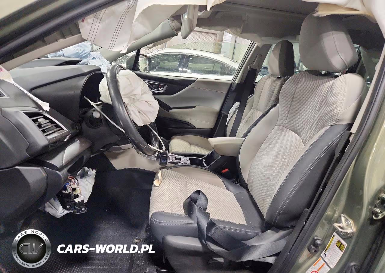 2020 Subaru Forester Premium VIN:JF2SKAJC3LH457989 - 7
