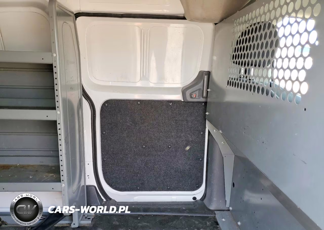 2015 Nissan Nv200 Sv VIN:3N6CM0KN6FK719536 - 11