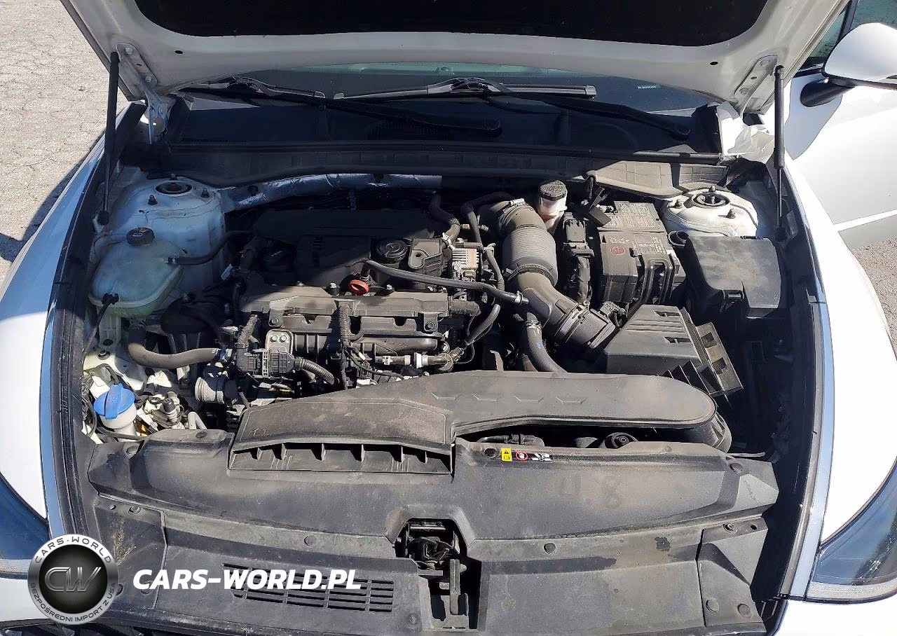 2020 Hyundai Sonata Limited VIN:5NPEH4J24LH019115 - 11