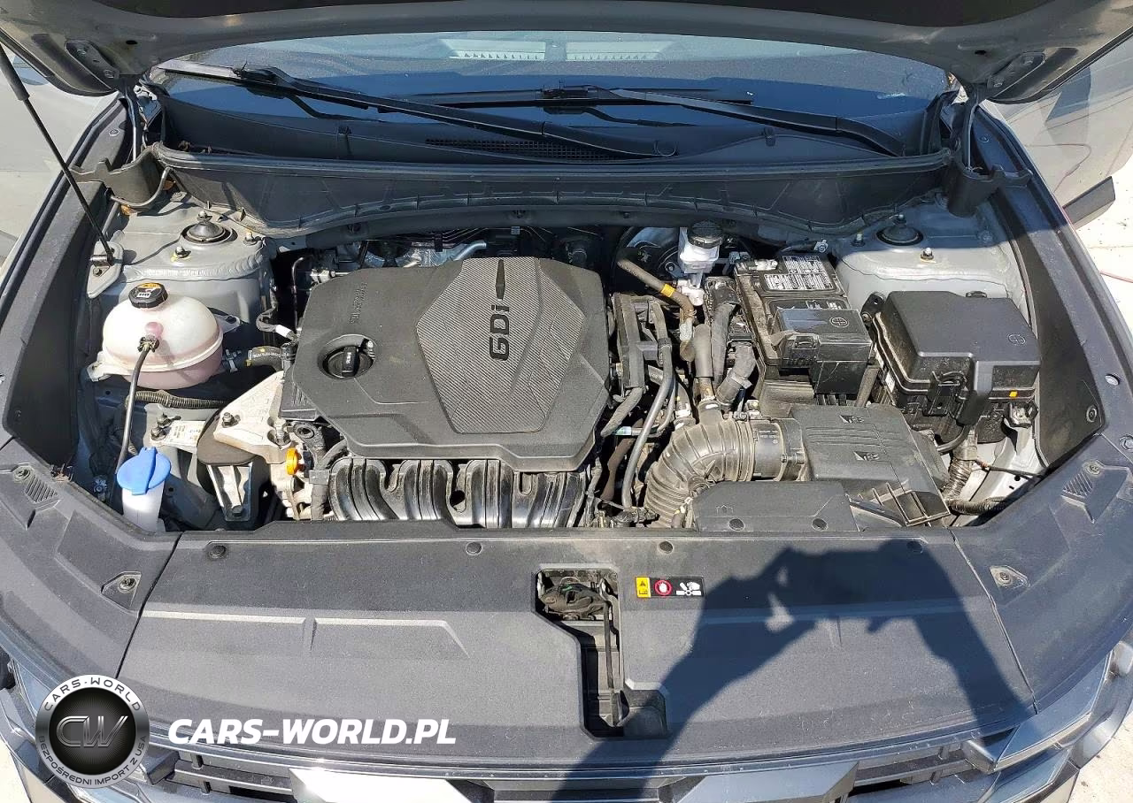 2025 Hyundai Tucson Sel VIN:5NMJCCDE0SH449233 - 12