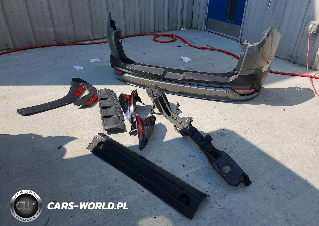 2025 Hyundai Tucson Sel VIN:5NMJCCDE0SH449233 - 13