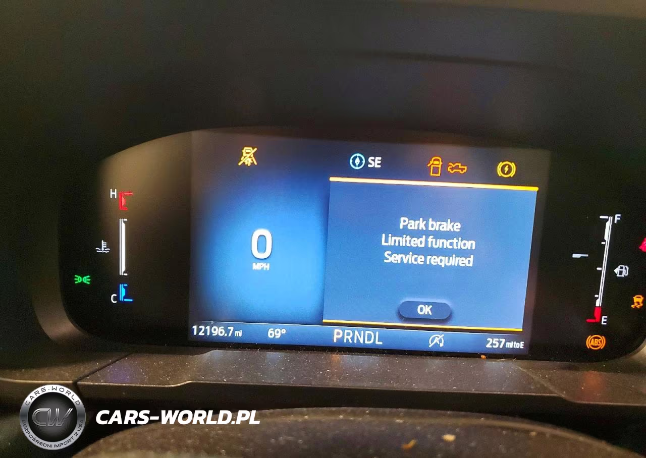 2025 Ford Maverick Xlt VIN:3FTTW8JA0SRB08011 - 9