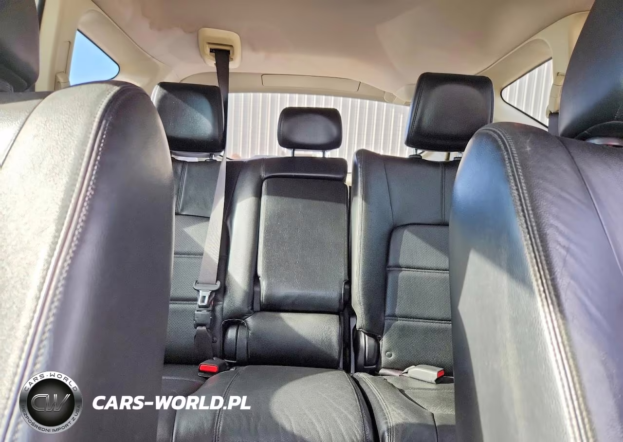 2014 Nissan Murano Sl VIN:JN8AZ1MW1EW530808 - 10