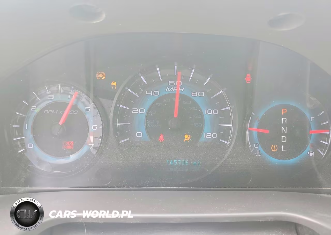 2012 Ford Fusion Sel VIN:3FAHP0JA2CR242109 - 9