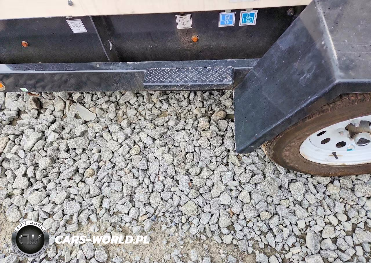 2024 Caterpillar Xq60 Generator VIN:7KUBB1311RJ001396 - 9