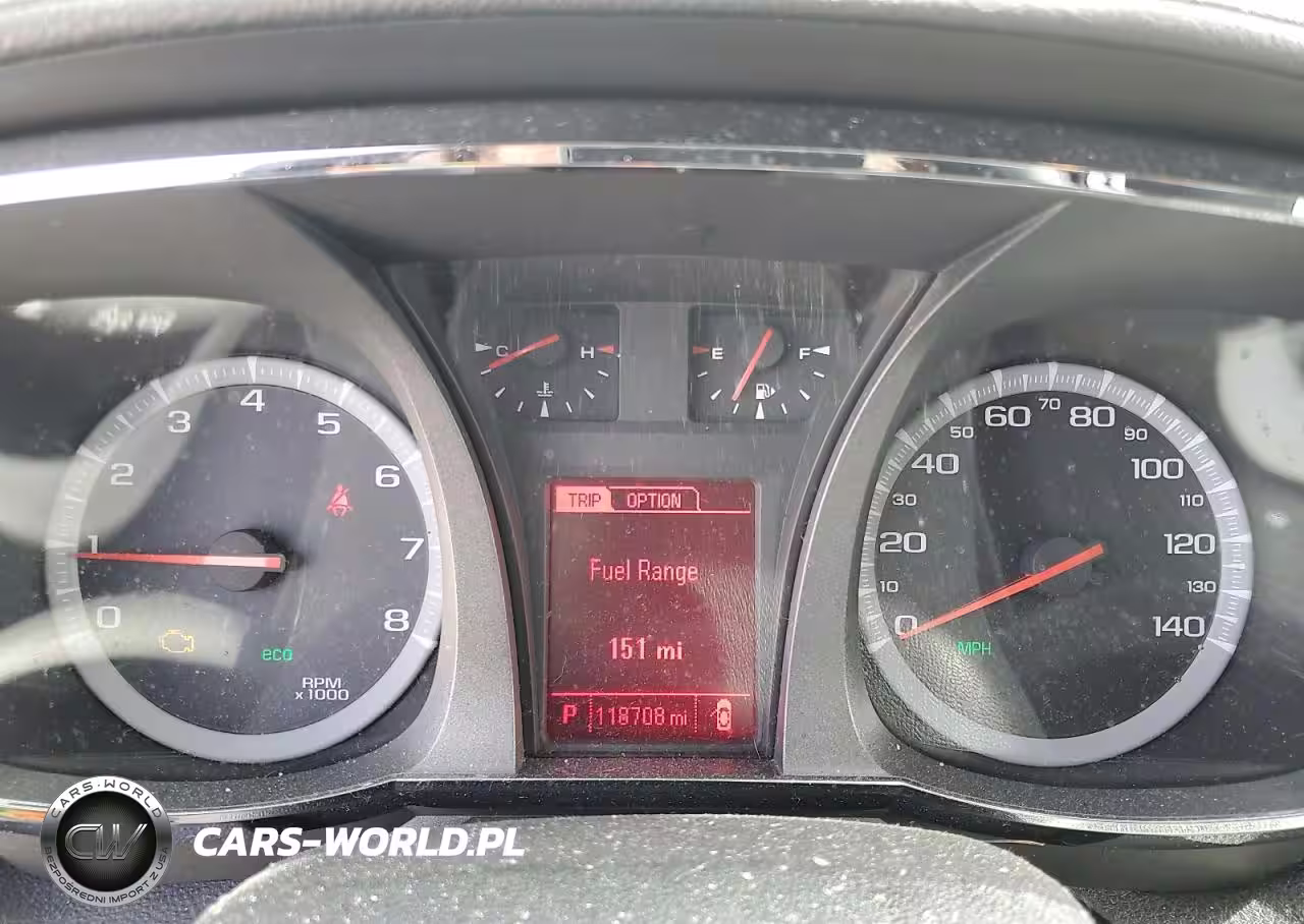2017 GMC Terrain Sle VIN:2GKALNEK5H6249808 - 9