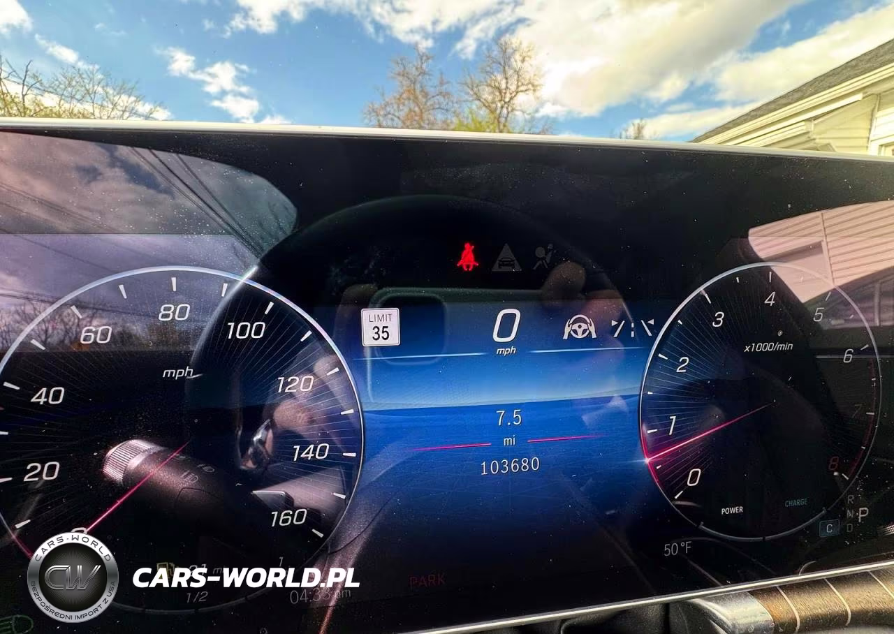 2023 Mercedes-Benz S 580 4Matic VIN:W1K6G7GB7PA182621 - 11