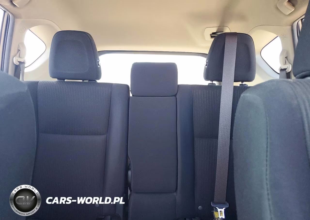2017 Toyota Rav4 Le VIN:JTMBFREV0HJ705435 - 10