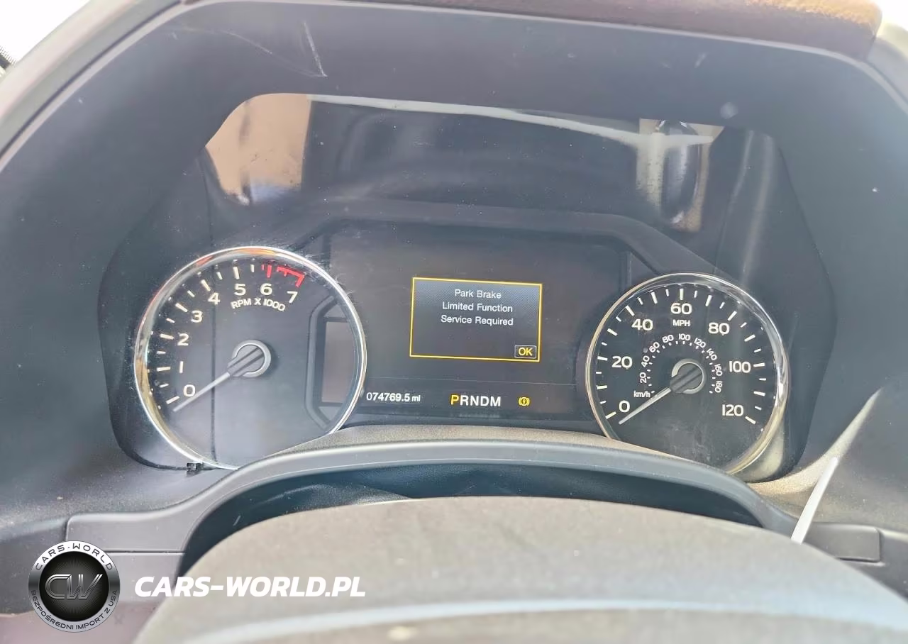 2018 Ford F150 Supercrew VIN:1FTEW1E51JKC30666 - 9