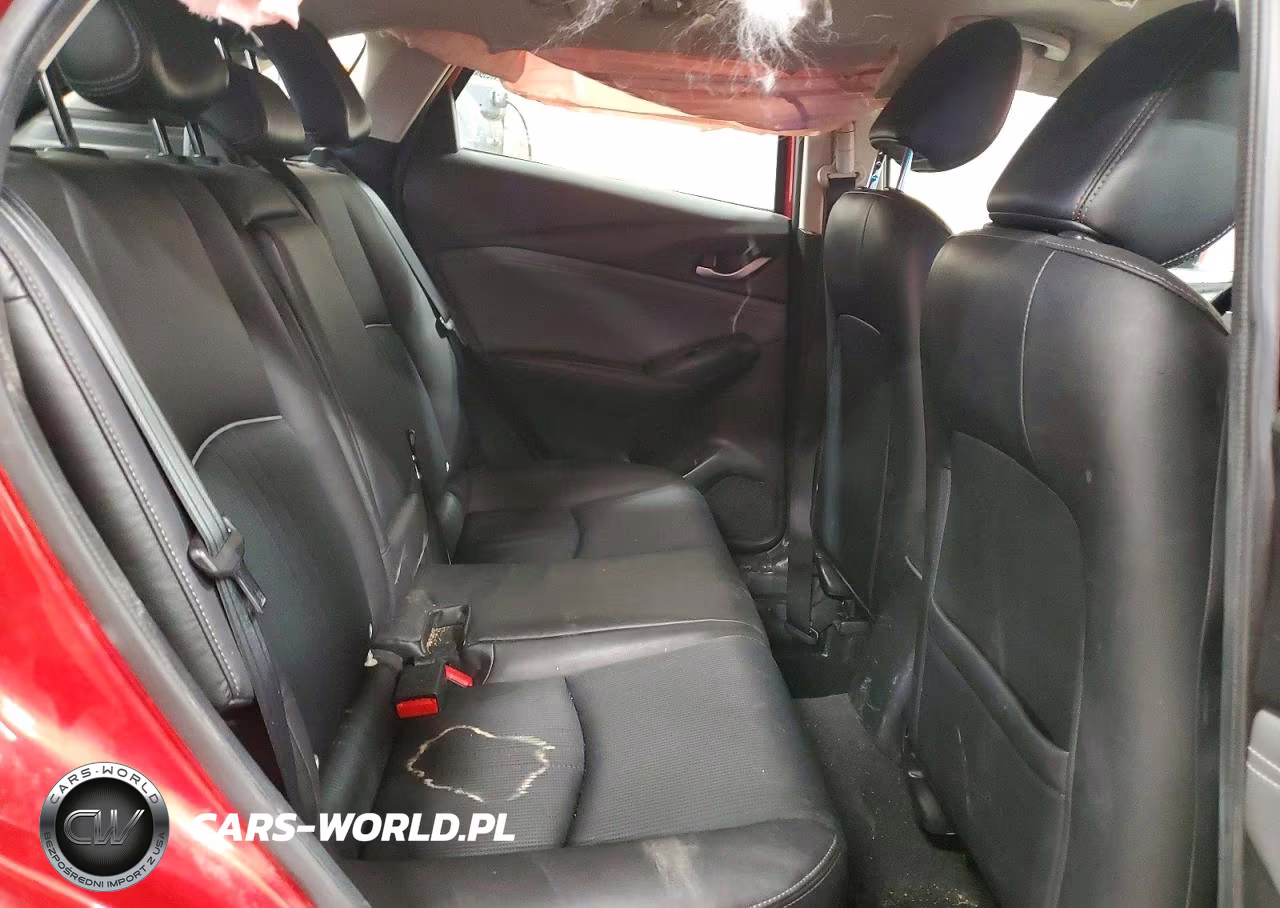 2019 Mazda Cx-3 Touring VIN:JM1DKFC73K0416781 - 11