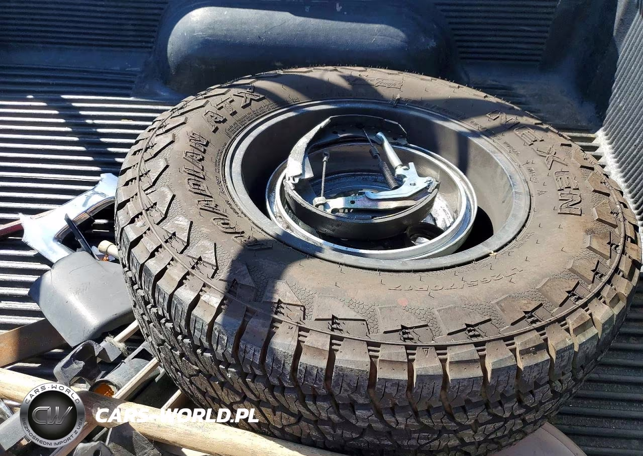 1995 Toyota Tacoma Xtracab VIN:4TAVN73F8SZ033922 - 12
