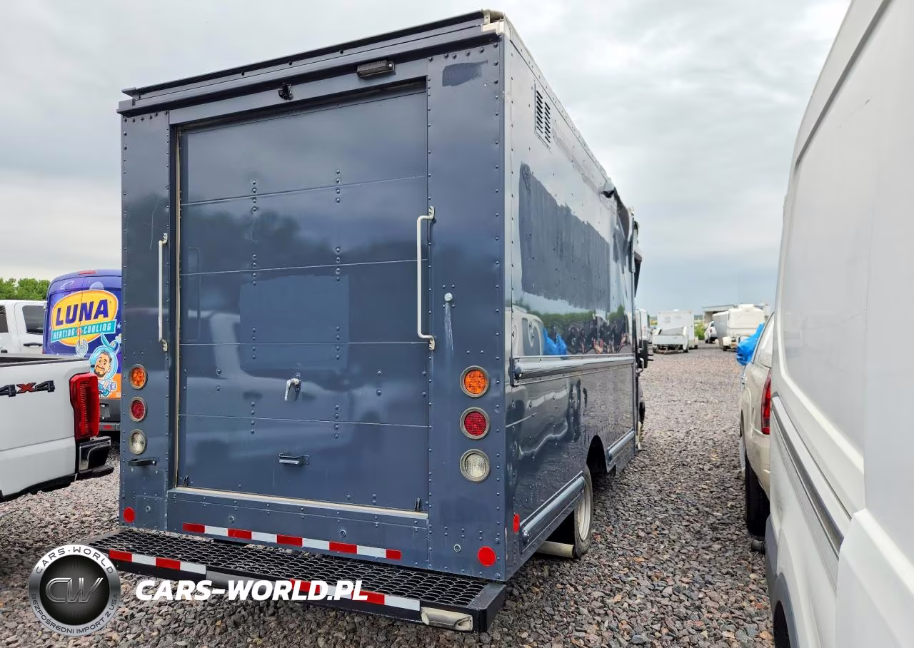 2021 Ford Transit T-350 Hd VIN:1FDDF6P84MKA68919 - 3