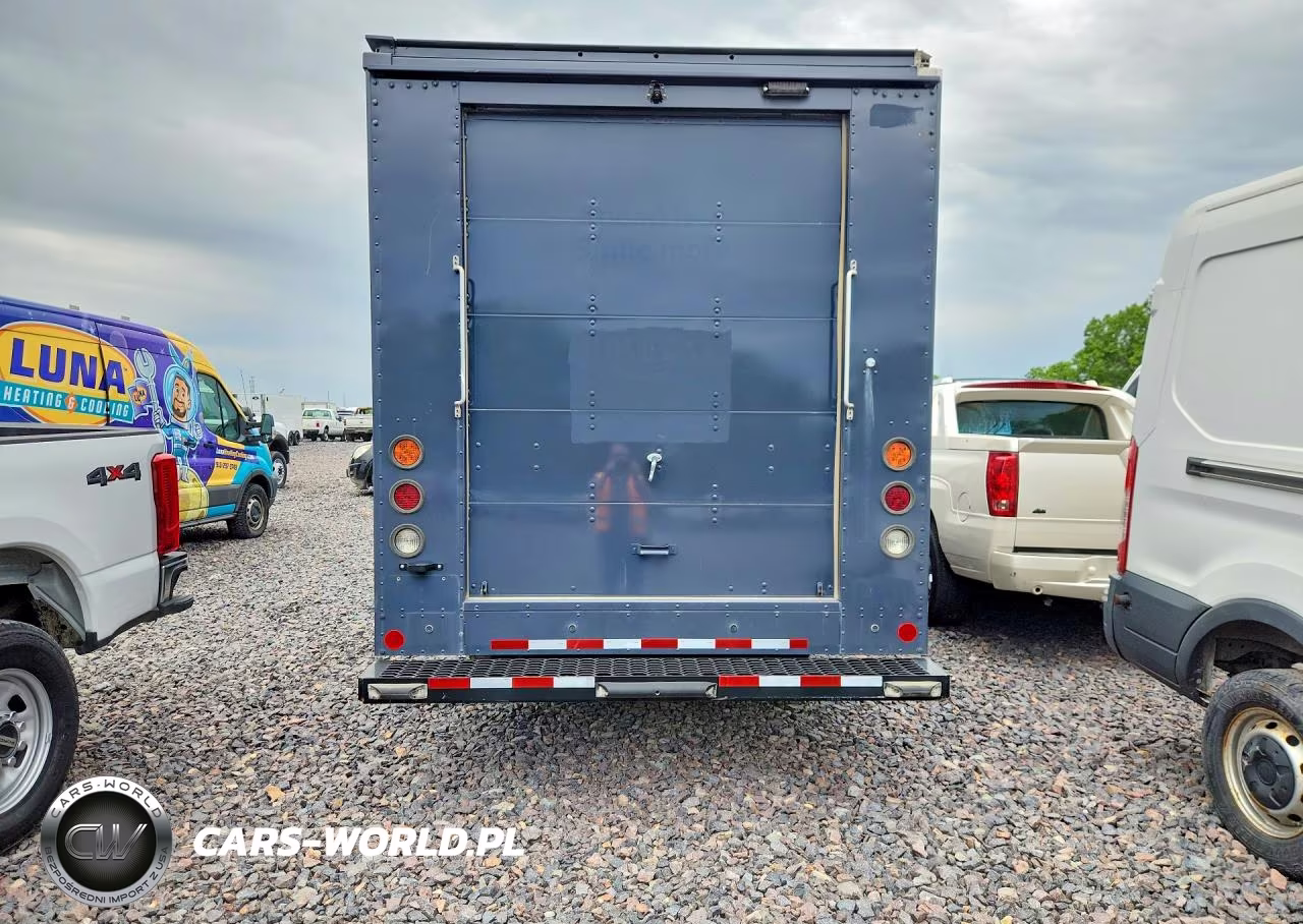2021 Ford Transit T-350 Hd VIN:1FDDF6P84MKA68919 - 6