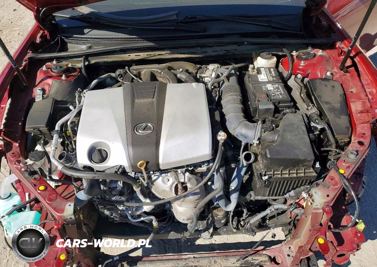 2022 Lexus Es 350 Base VIN:58ADZ1B18NU135668 - 11