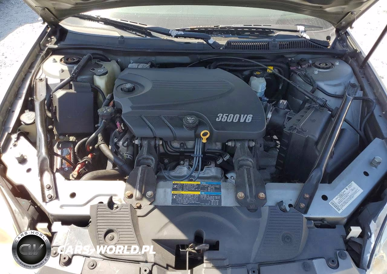 2008 Chevrolet Impala Lt VIN:2G1WT58K589136171 - 11
