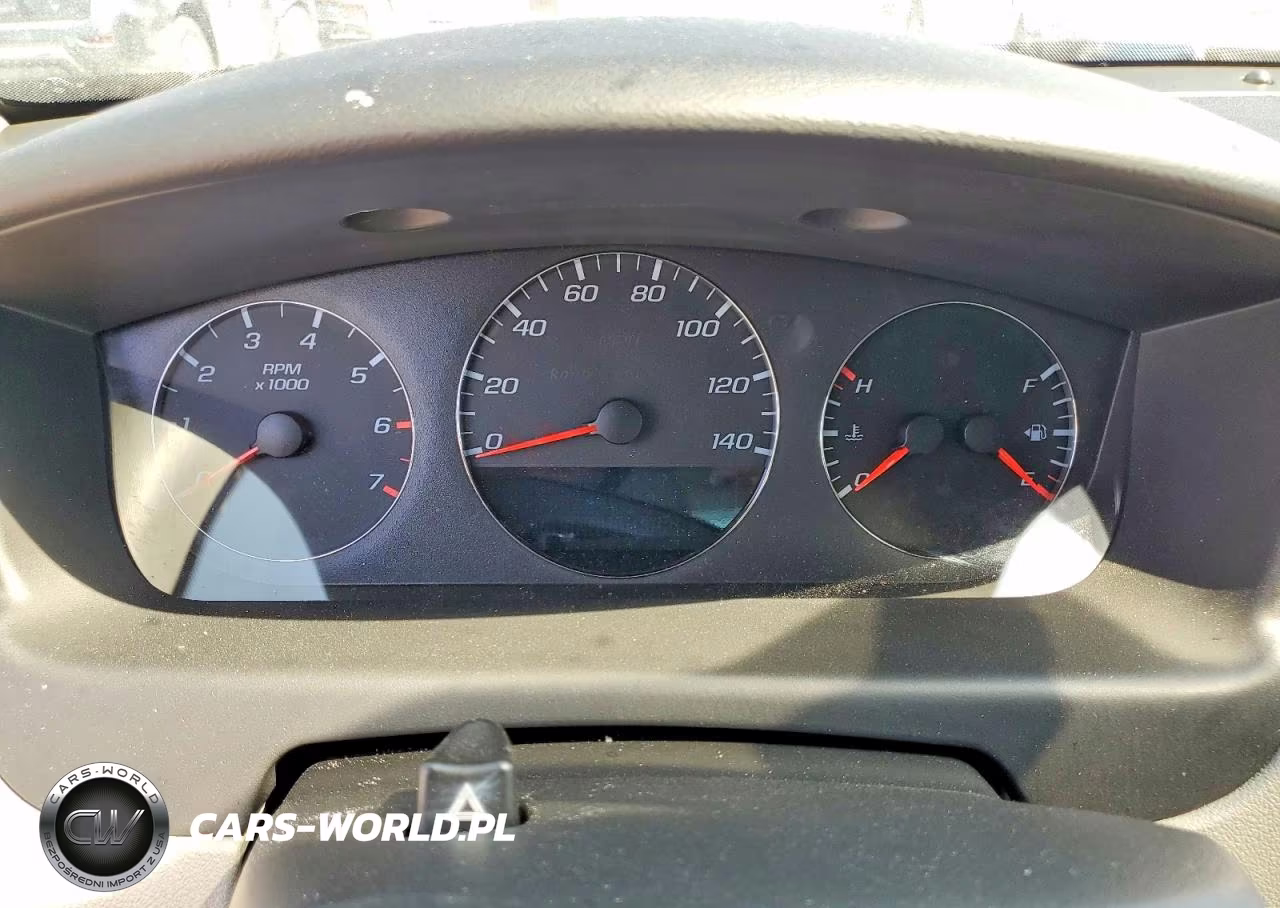 2008 Chevrolet Impala Lt VIN:2G1WT58K589136171 - 9