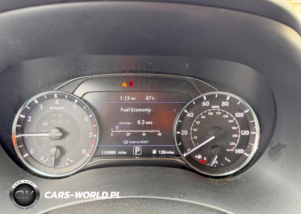 2020 Infiniti Qx80 Luxe VIN:JN8AZ2NFXL9703905 - 10