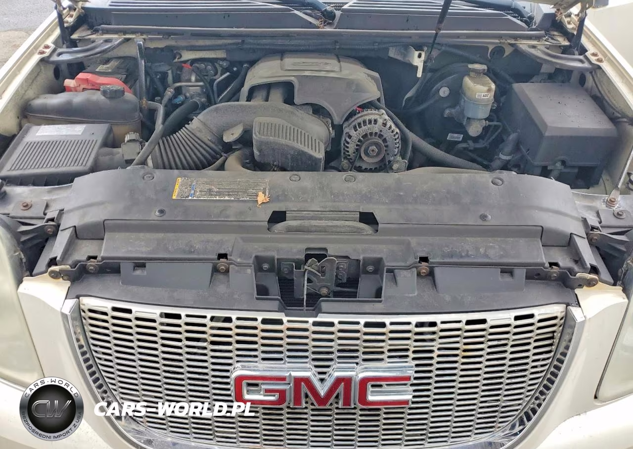 2009 GMC Yukon Xl K1500 Slt VIN:1GKFK36329R248612 - 12