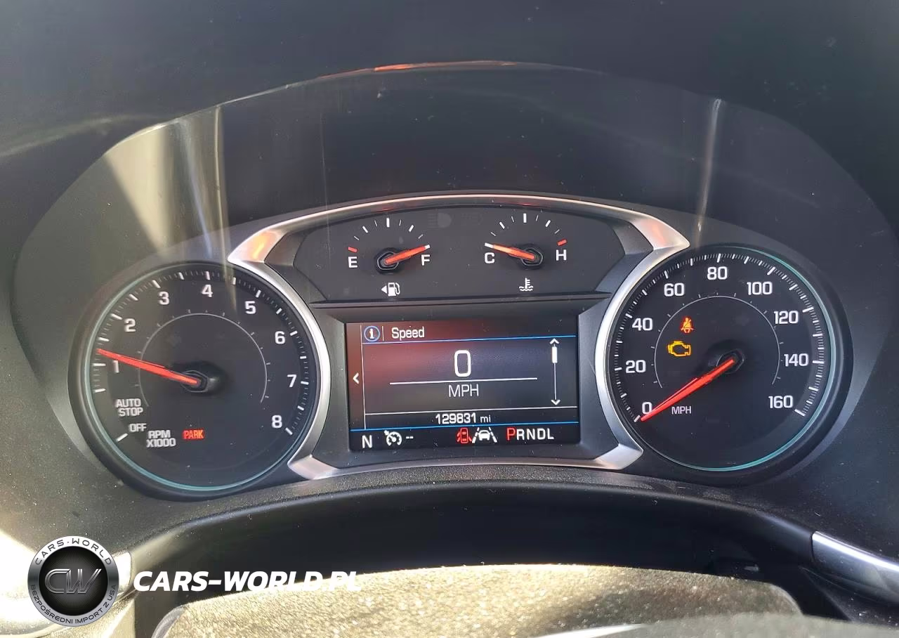2021 Chevrolet Equinox VIN:2GNAXUEV0M6119876 - 9