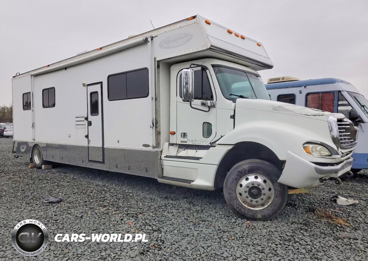 2003 Renegader Rv