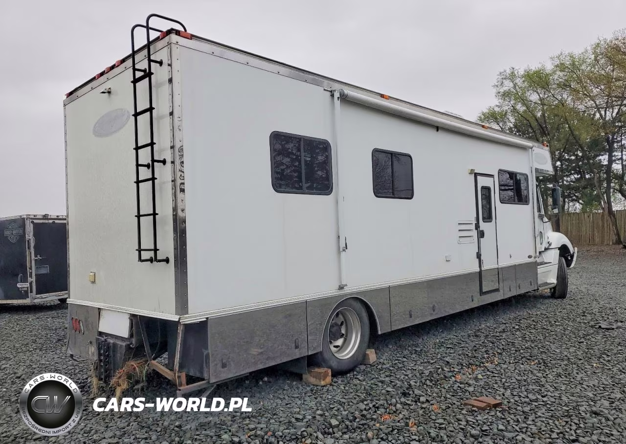2003 Renegader Rv VIN:1FVAA6AS03LK44954 - 4