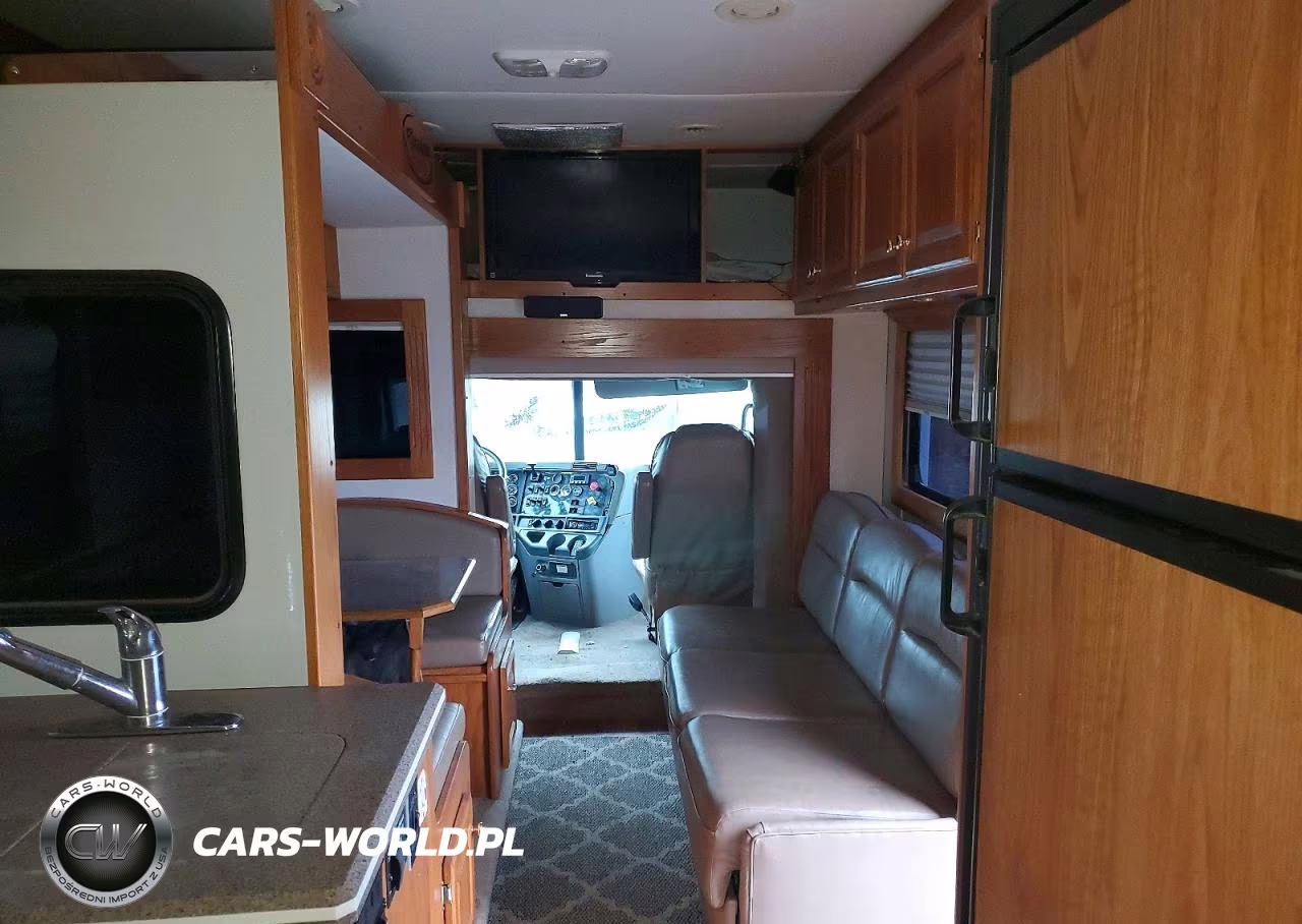 2003 Renegader Rv VIN:1FVAA6AS03LK44954 - 5
