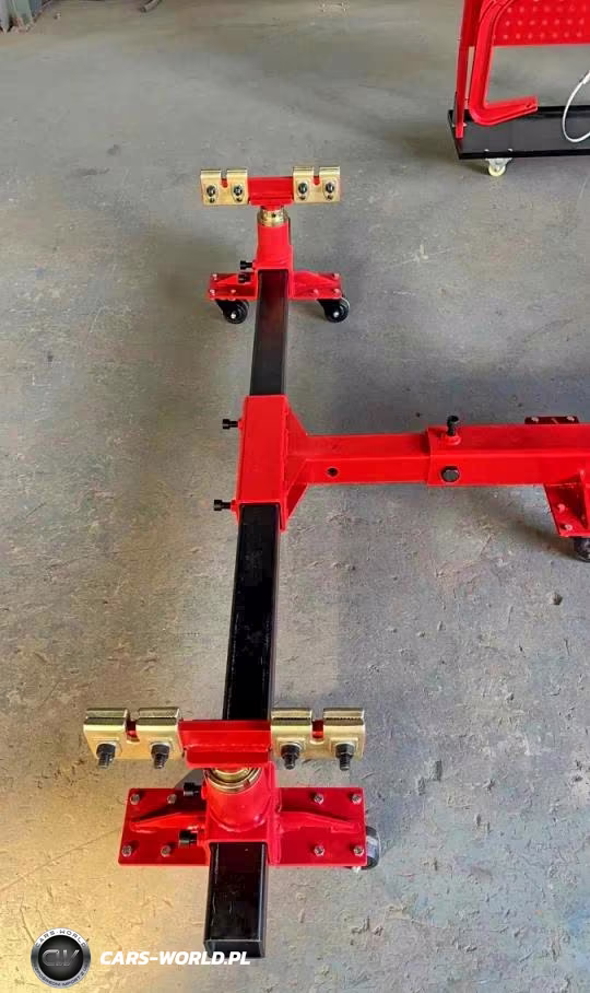 2025 OTHER HEAVY EQUIPMENT CLAMP PULL VIN:38911437 - 6