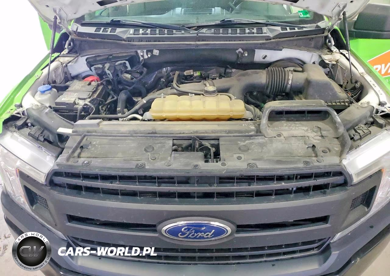 2020 Ford F150 Supercrew VIN:1FTEW1CP3LKE56652 - 11
