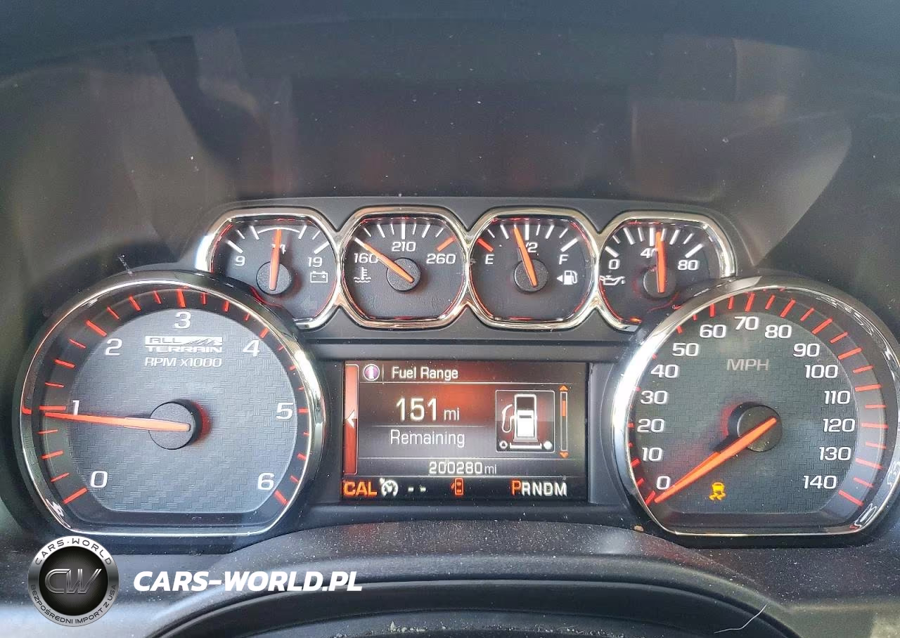 2015 GMC Sierra K1500 Slt VIN:3GTU2VEC2FG262330 - 9