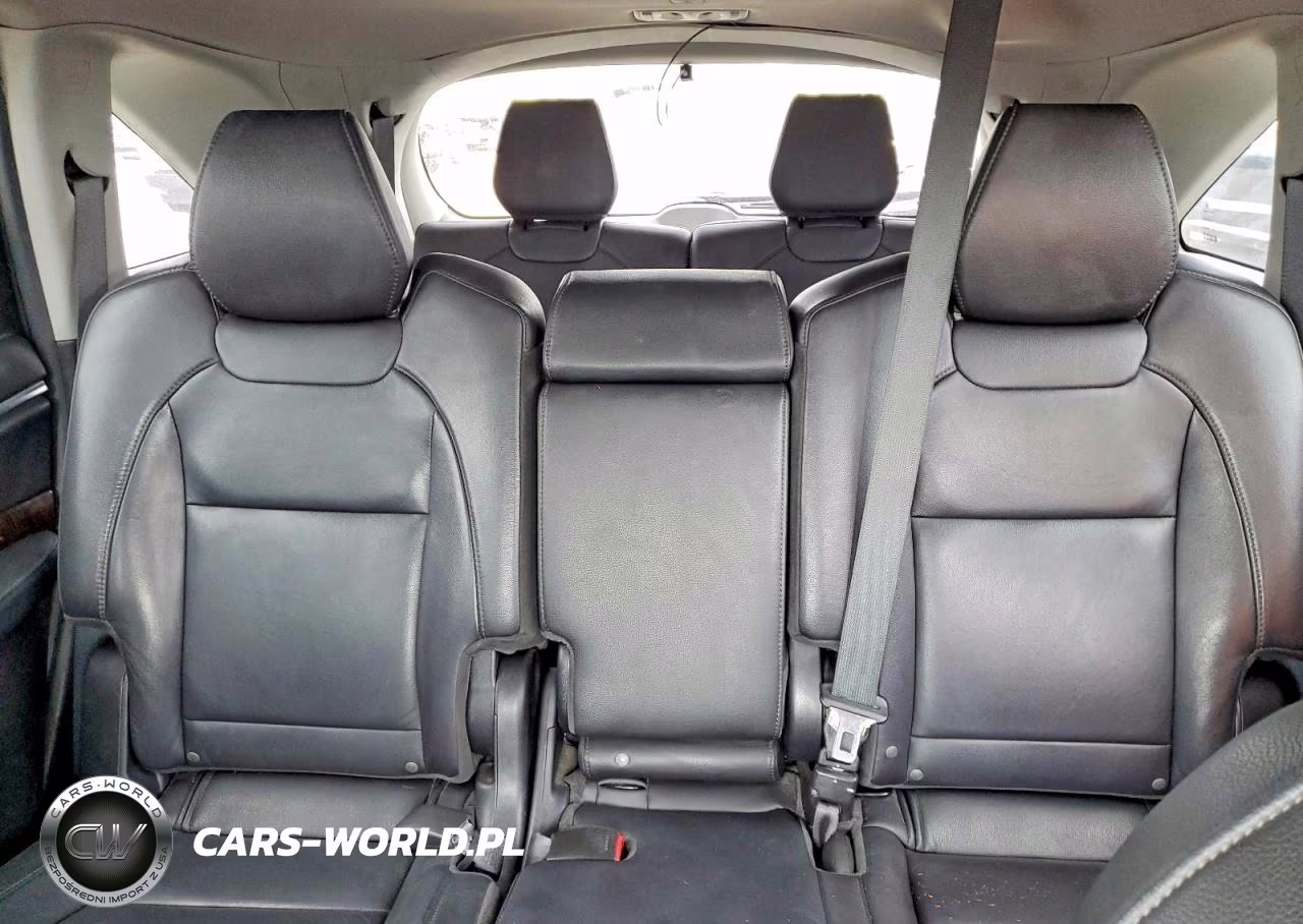 2020 Acura Mdx VIN:5J8YD3H32LL003333 - 10