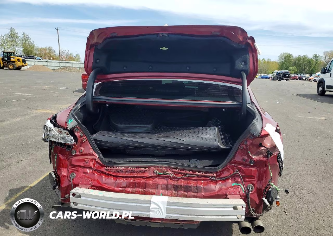 2018 Toyota Camry Se VIN:4T1B11HK9JU638576 - 6