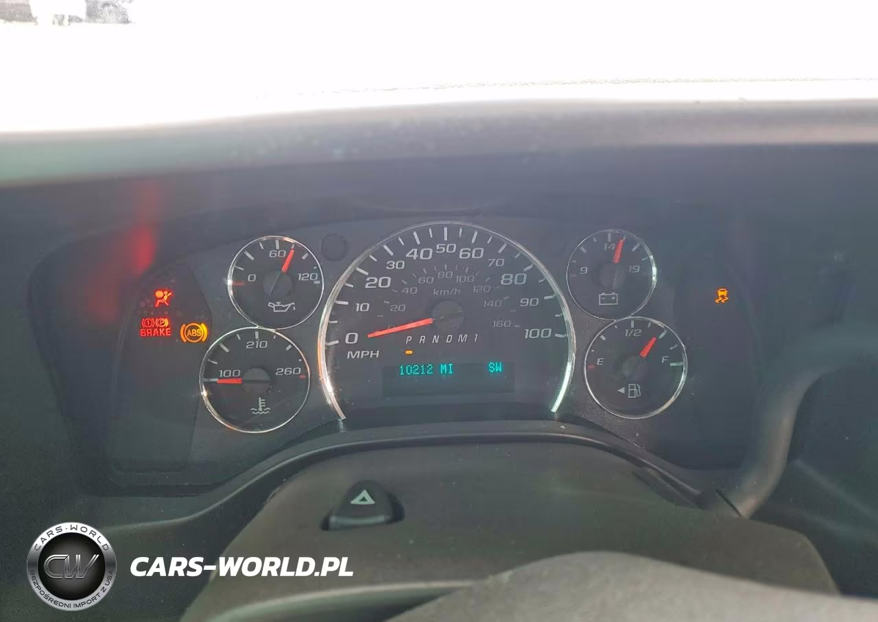 2025 GMC Savana G2500 VIN:1GTW7AFP1S1190128 - 9