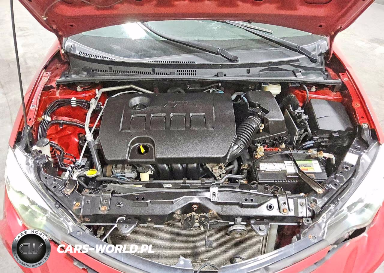 2017 Toyota Corolla Se VIN:2T1BURHE1HC759436 - 11