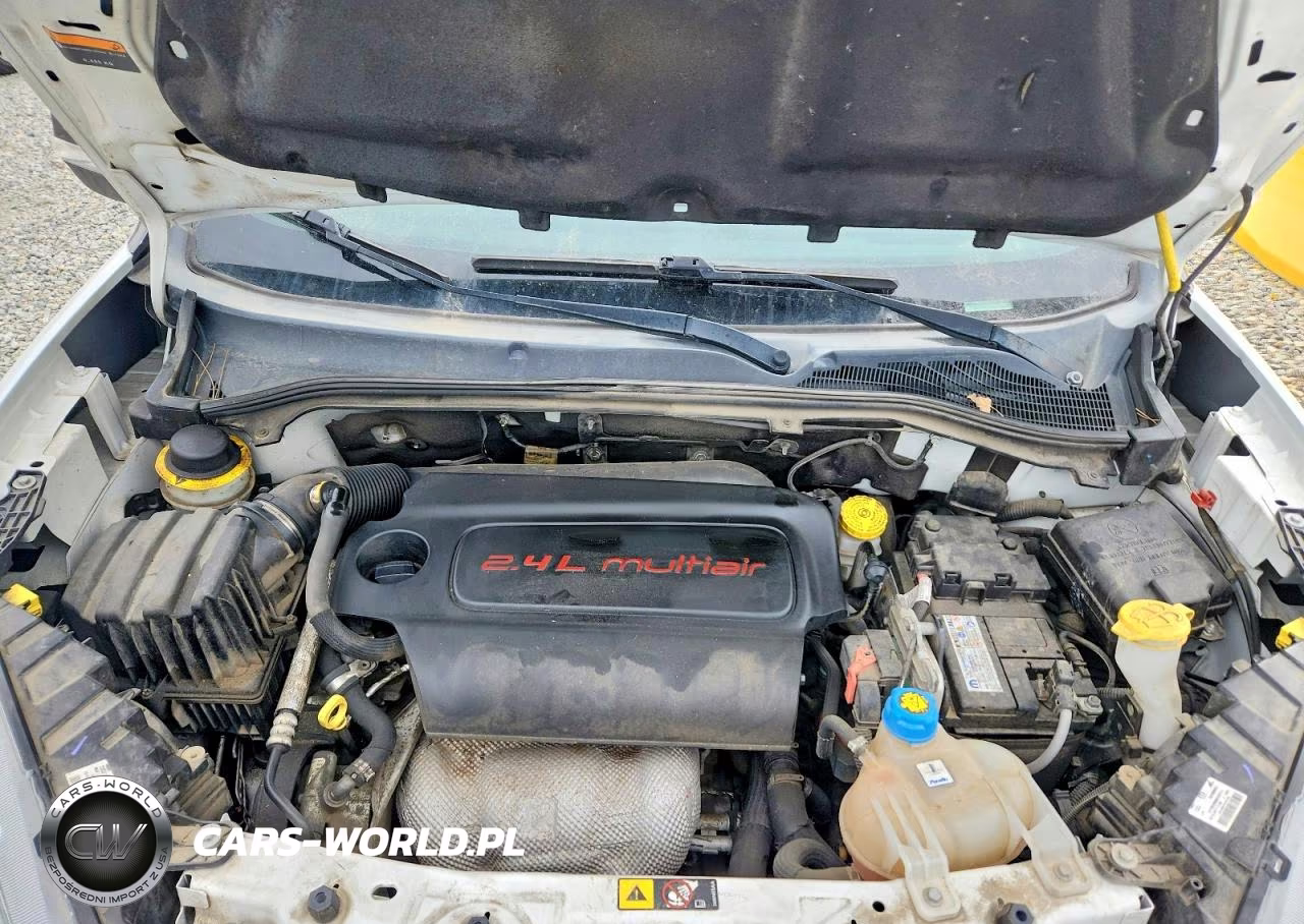 2018 Ram Promaster City VIN:ZFBERFAB3J6K75474 - 12