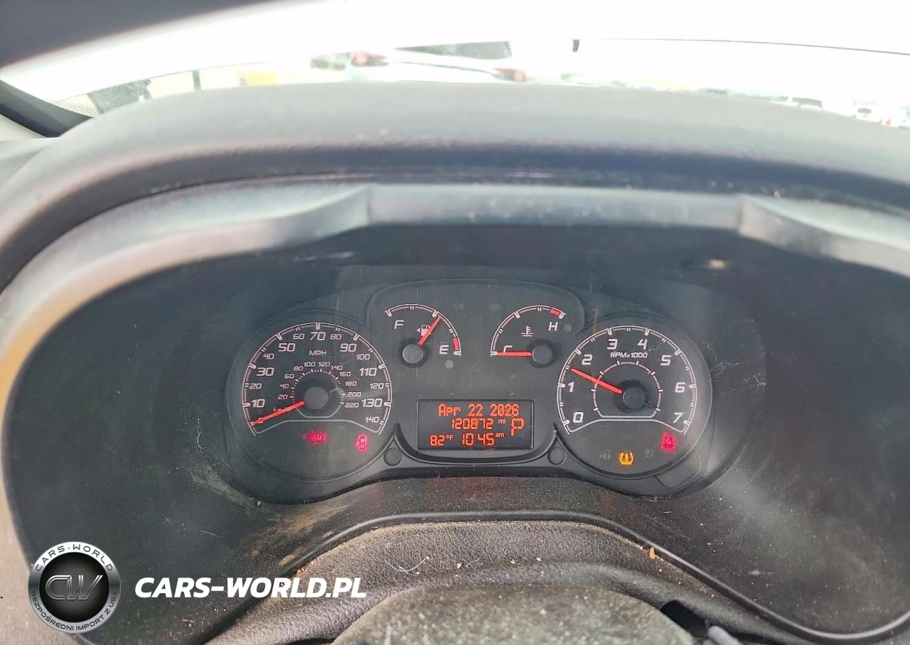 2018 Ram Promaster City VIN:ZFBERFAB3J6K75474 - 9