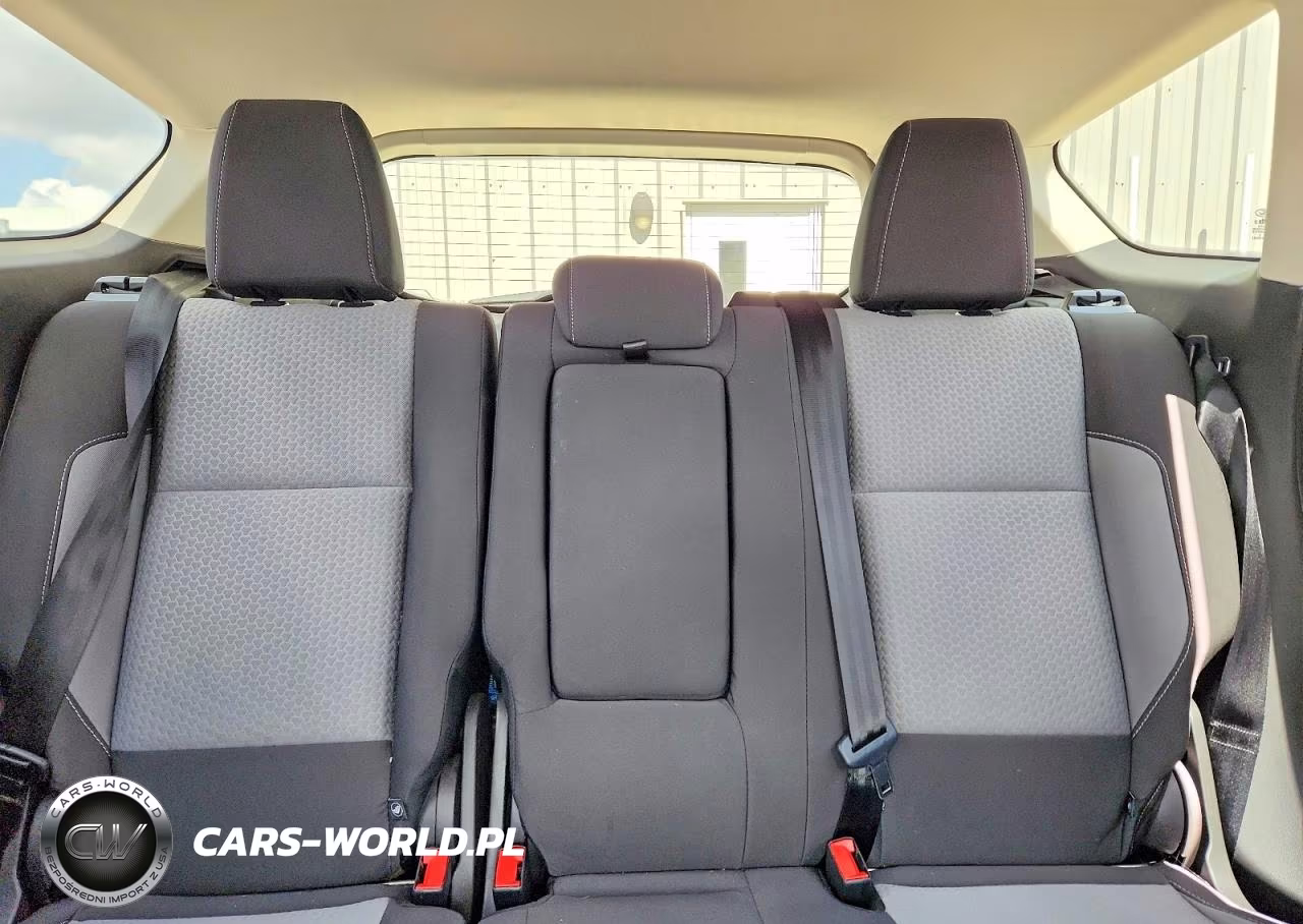 2017 Ford Escape Se VIN:1FMCU9GD8HUC85285 - 10