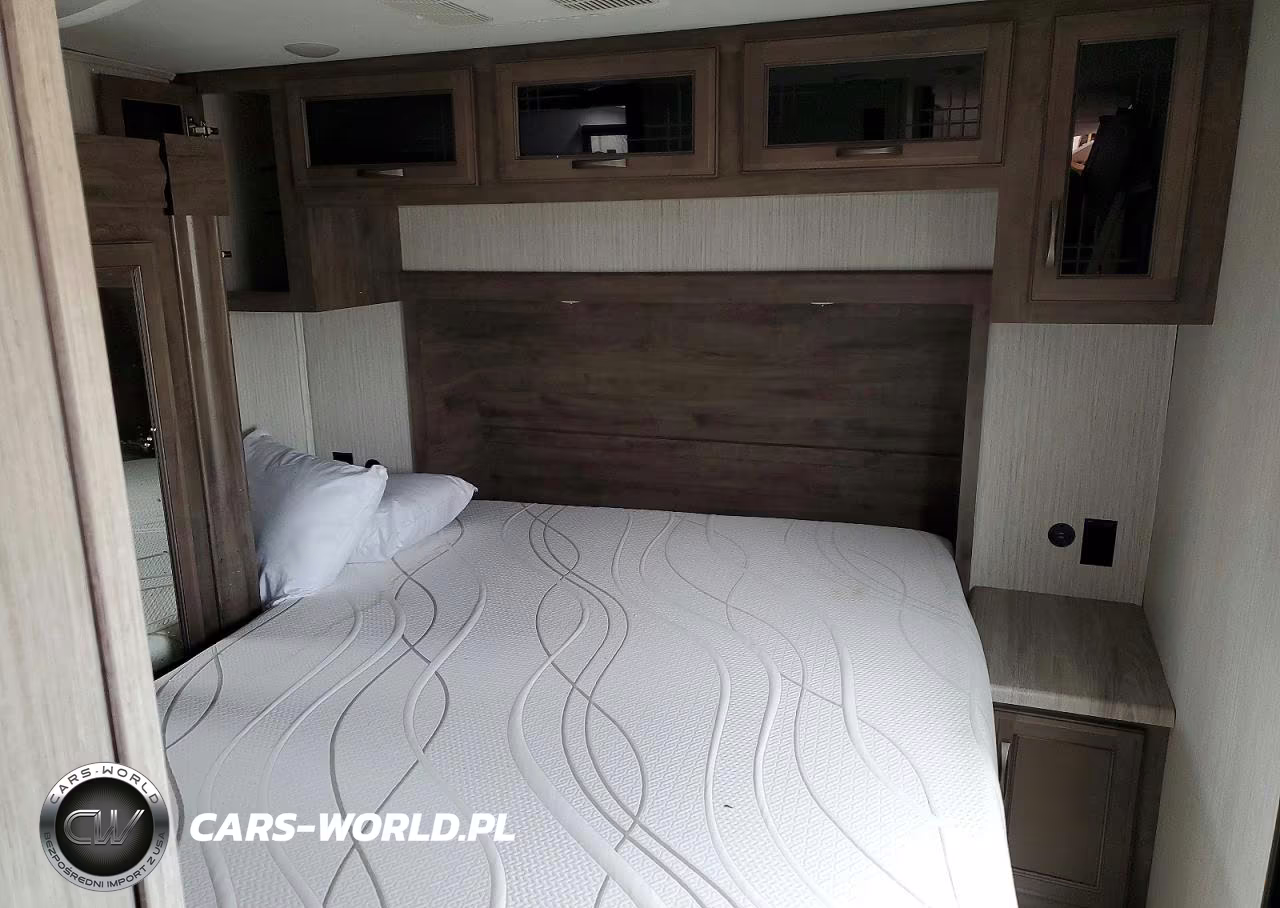 2021 Forest River Sandpiper Camper VIN:4X4FSAJ22MJ042321 - 6