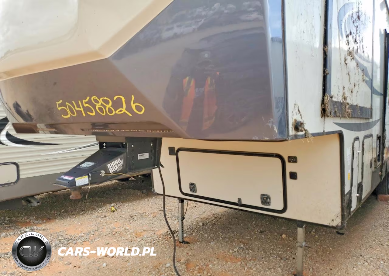 2021 Forest River Sandpiper Camper VIN:4X4FSAJ22MJ042321 - 8