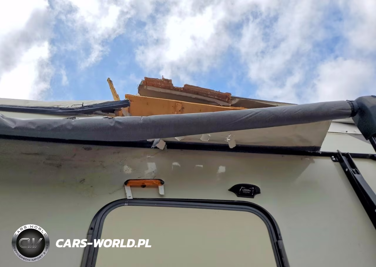 2021 Forest River Sandpiper Camper VIN:4X4FSAJ22MJ042321 - 9