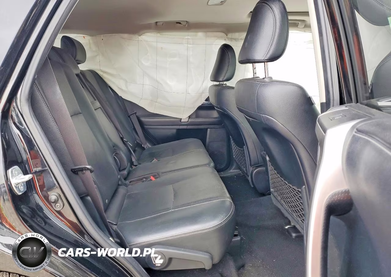 2018 Toyota 4Runner Limited VIN:JTEBU5JRXJ5552063 - 11