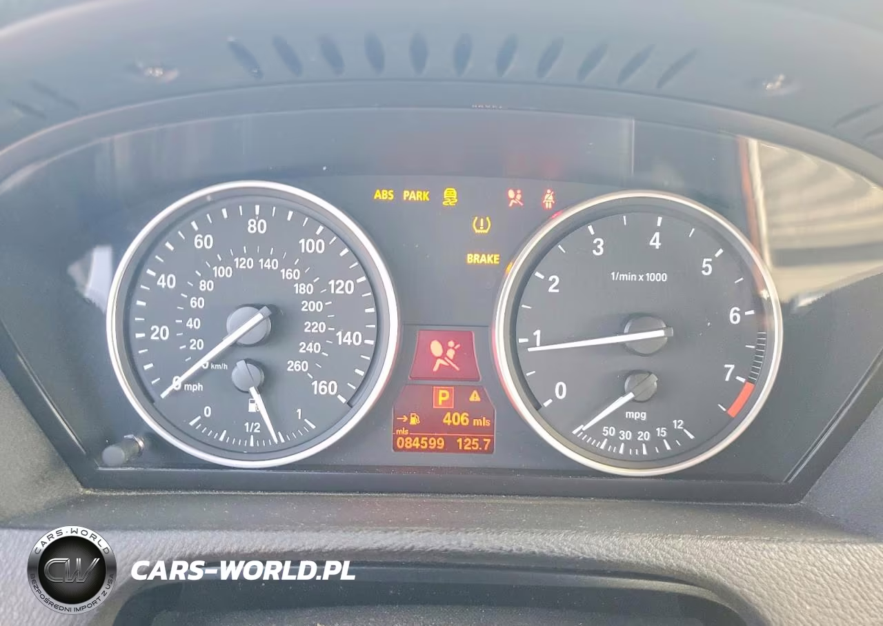 2013 BMW X5 xDrive35I VIN:5UXZV4C55D0G51087 - 9