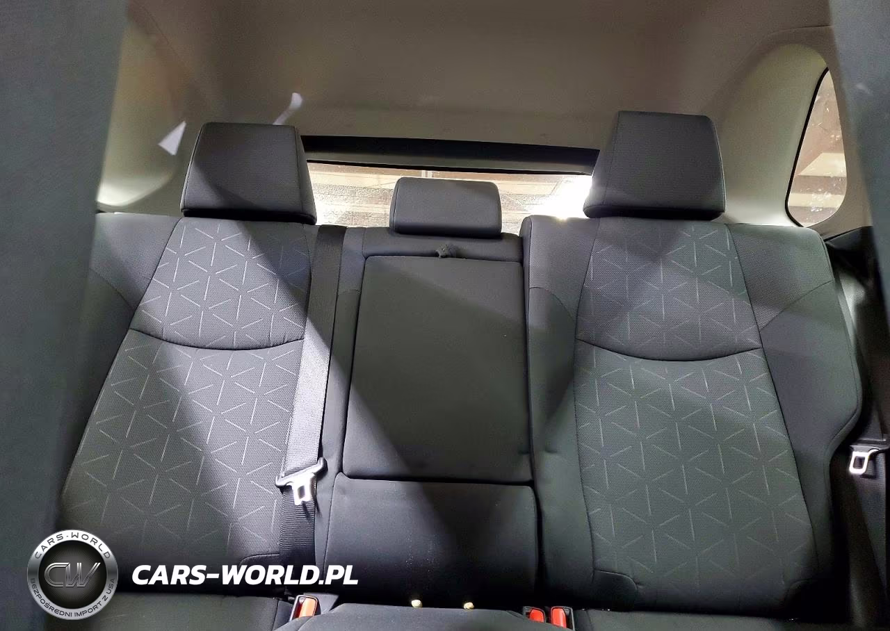 2024 Toyota Rav4 Hybrid Xle VIN:4T3RWRFV7RU160561 - 10