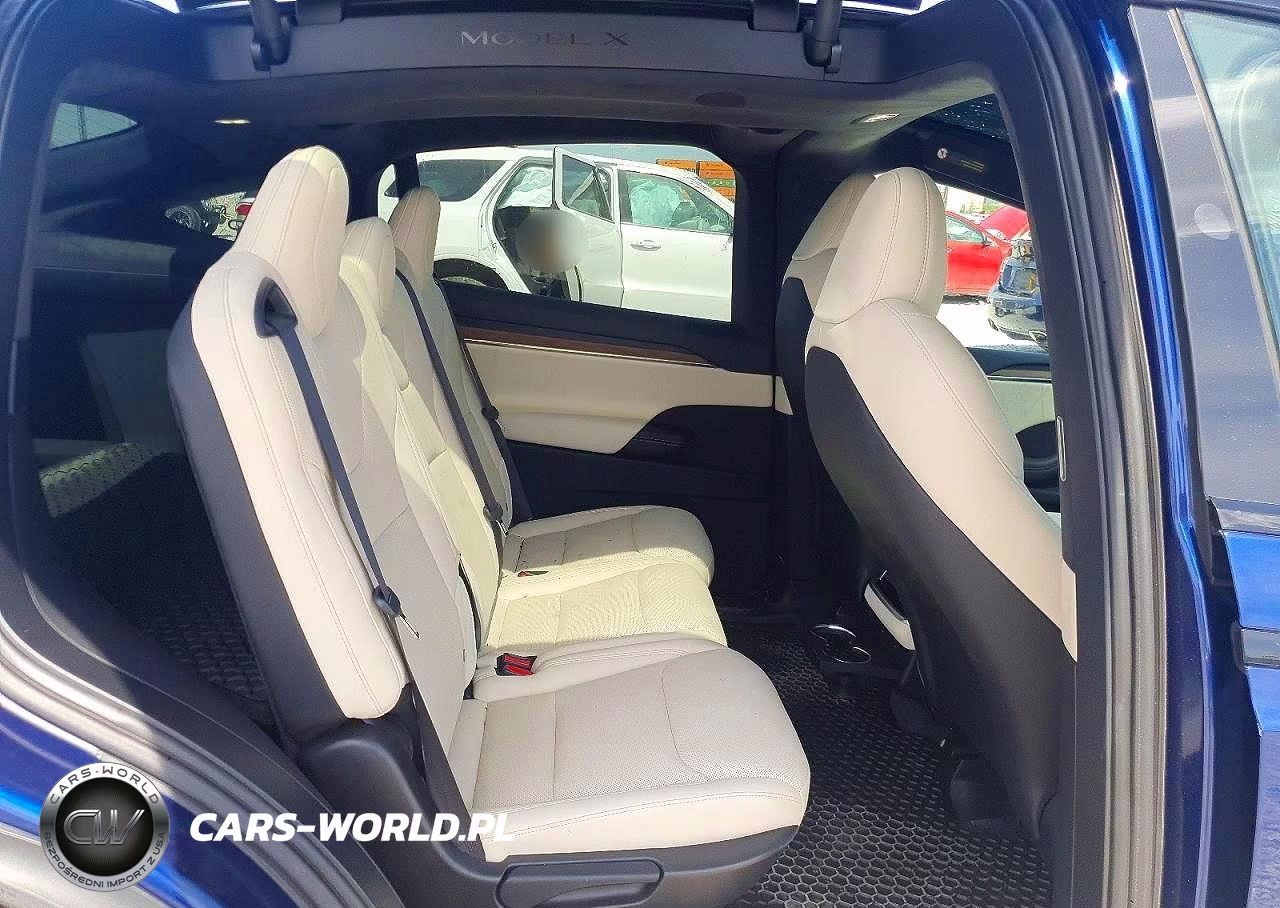 2023 Tesla Model X VIN:7SAXCDE55PF386673 - 10
