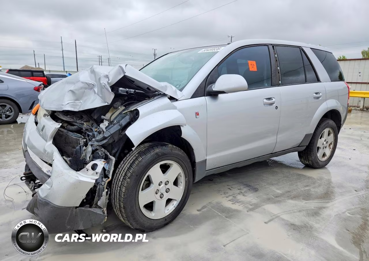 2005 Saturn Vue