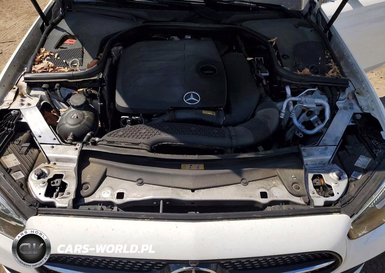 2021 Mercedes-Benz E 350 4Matic VIN:W1KZF8EB3MA976035 - 11