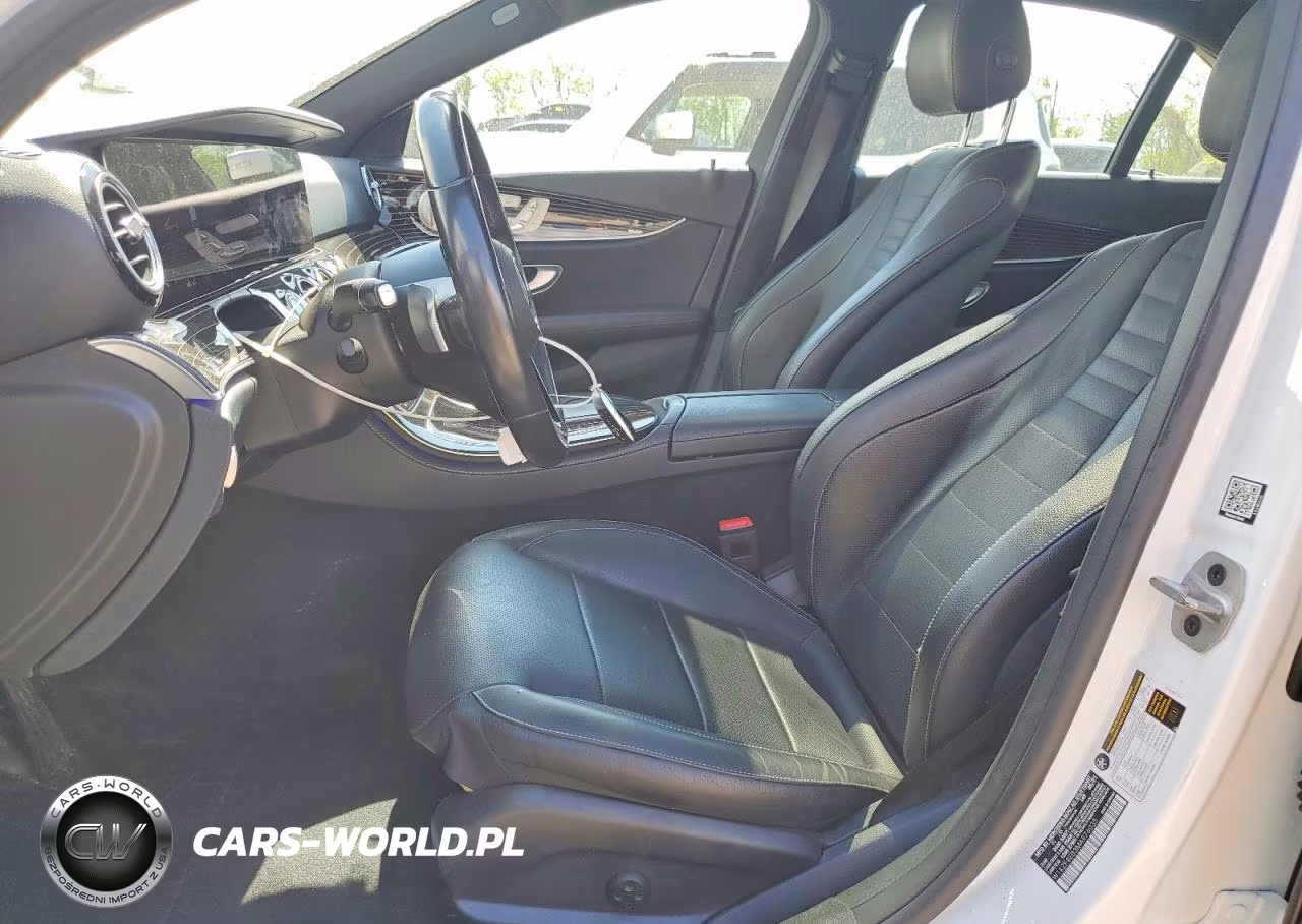 2021 Mercedes-Benz E 350 4Matic VIN:W1KZF8EB3MA976035 - 7