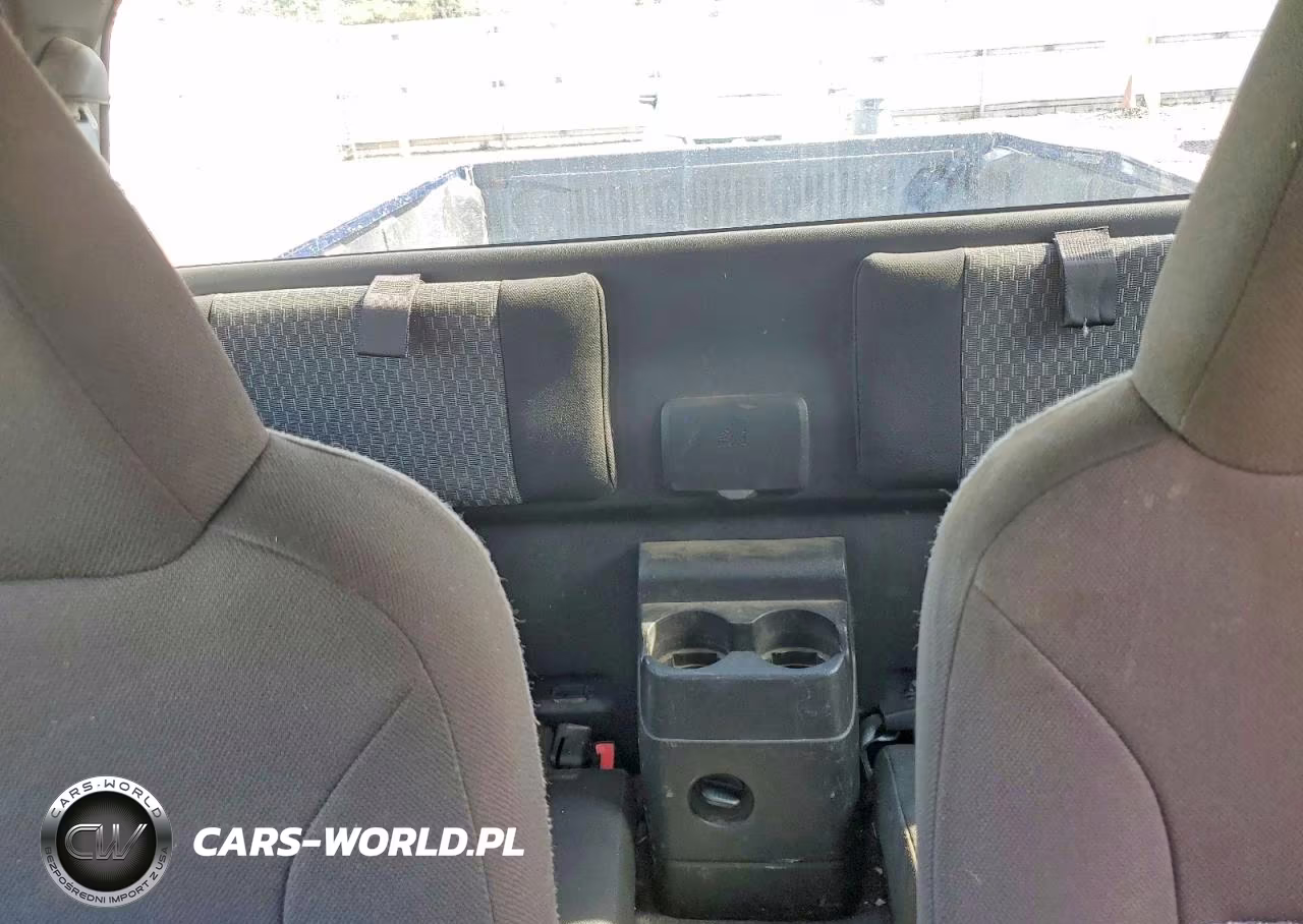 2010 Chevrolet Colorado VIN:1GCKTBD9XA8138426 - 10