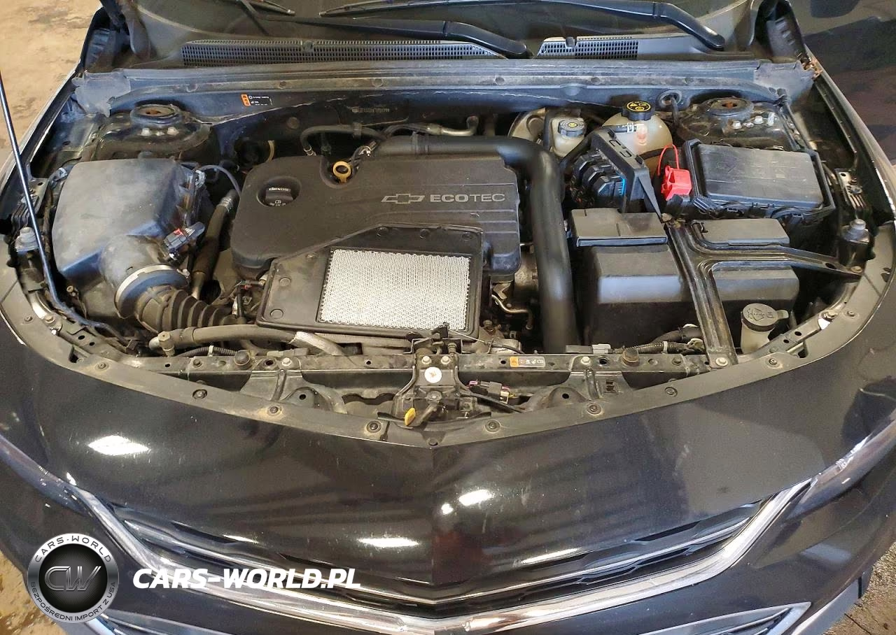 2017 Chevrolet Malibu Lt VIN:1G1ZE5ST0HF270179 - 11